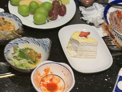 -極上萬膳·日料放题(海岸城店)