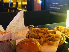 -HIB HUB公社(解放西路店)