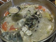 -亮欢寨(凯里总店)