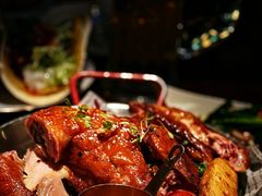 -埠口精酿夜景餐酒吧· BREWPORT BISTRO(长嘉汇重庆之眼店)