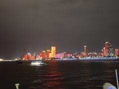 -武汉两江游览·夜游长江(汉口粤汉码头)