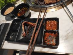 -火炉火自助餐(西直门凯德MALL店)