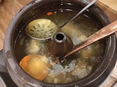 -云海肴·汽锅鸡·云南菜(广安门天虹店)