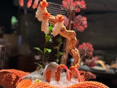 -蟹犇前•帝王蟹雪蟹(陆家嘴店)