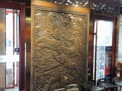 -真地道京味府·鲜橙烤鸭·北京菜(朝外大街东大桥店)