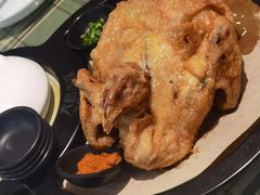 -大厨小馆(华阳城店)
