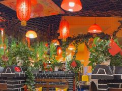 -江湖水乡铁锅炖魚(周庄嘉园店)