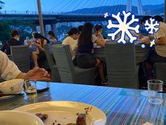 -一号码头餐厅(滨江大道店)
