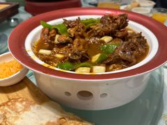 -鸿源斋清真豫菜(惠济店)