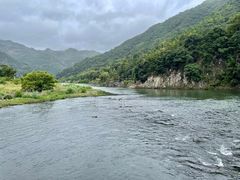 -九鲤溪瀑景区
