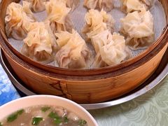 -国庆烧麦馆