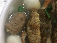 -明兴正宗潮州五彩鱼蛋粉面(中山六路店)