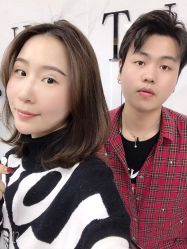 点击看大图 -CUT CUT Hair Salon