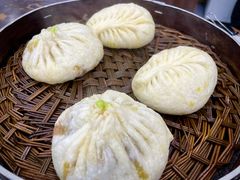 风味排骨包子-张包铺(道外店)