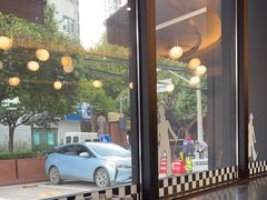 -上海银星皇冠假日酒店