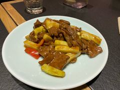 -潮堂 · 潮州菜(国贸商城店)