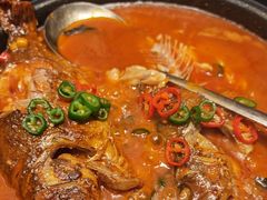 -香丰阁·烤鸭·川湘菜(清河店)