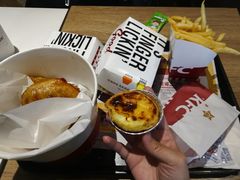 -肯德基(昌里店)