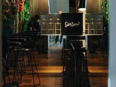 -Seesaw Coffee(环贸iapm店)