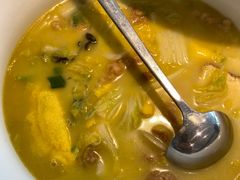 -兰湘子·湘菜小炒(长安万科广场店)