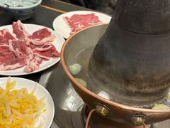 -将台涮肉(酒仙桥店)