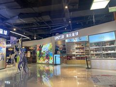 -IPSTAR|潮玩星球(天府广场店)
