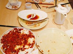 -避风塘(百联东郊店)