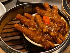 -点点心点心专门店(旺角店)