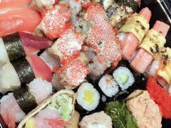 -河风精致寿司(尼盛店)