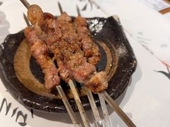 -舞虾小说.涮肉.烧烤(国顺东路店)