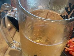 -聚点串吧·北京烧烤(朝北店)