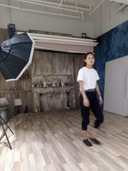 -星豆豆儿童摄影(南郊太白南路店)