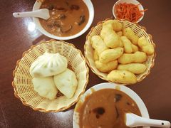 -方大军胡辣汤(和谐店)