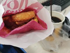 -麦当劳(宜昌东山大道店)