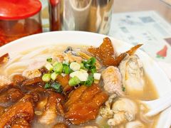 -荔林食店(西华路店)