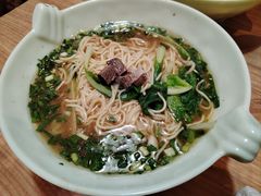 -王记特色锅魁(城市阳光大厦店)