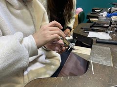 -十八字金·银饰·开蚌DIY·手工体验团建(世纪金源店)