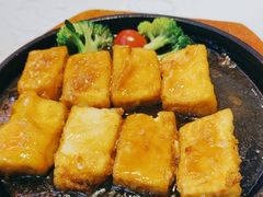 -峨嵋小镇·川菜(勒泰中心店)