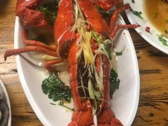 -张会海鲜饭店(东戴河店)
