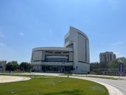 -北京科学中心儿童乐园