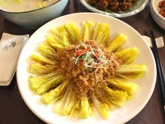 -羲和雅苑•北京烤鸭(国贸商城店)