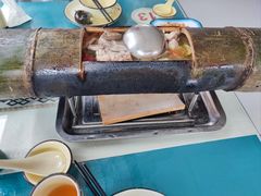 -生态苑农庄(十里画廊遇龙河店)