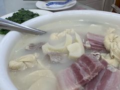 -茂隆餐厅(进贤路店)