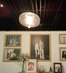 点击看大图 -THE QUEEN(北京店)