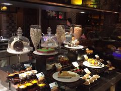 -长沙北辰洲际酒店-兰调全日餐厅