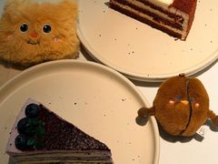 -姆们M Sweetie Cake(五道口店)