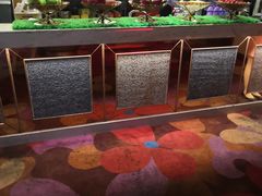 -黄金水汇·美食(文锦渡店)