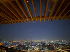 -广州四季酒店·天吧·高空酒吧