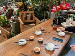 -山水茶艺馆·点心粤菜·30年老字号