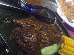 -瑞伯克牛排自助餐厅天一广场店